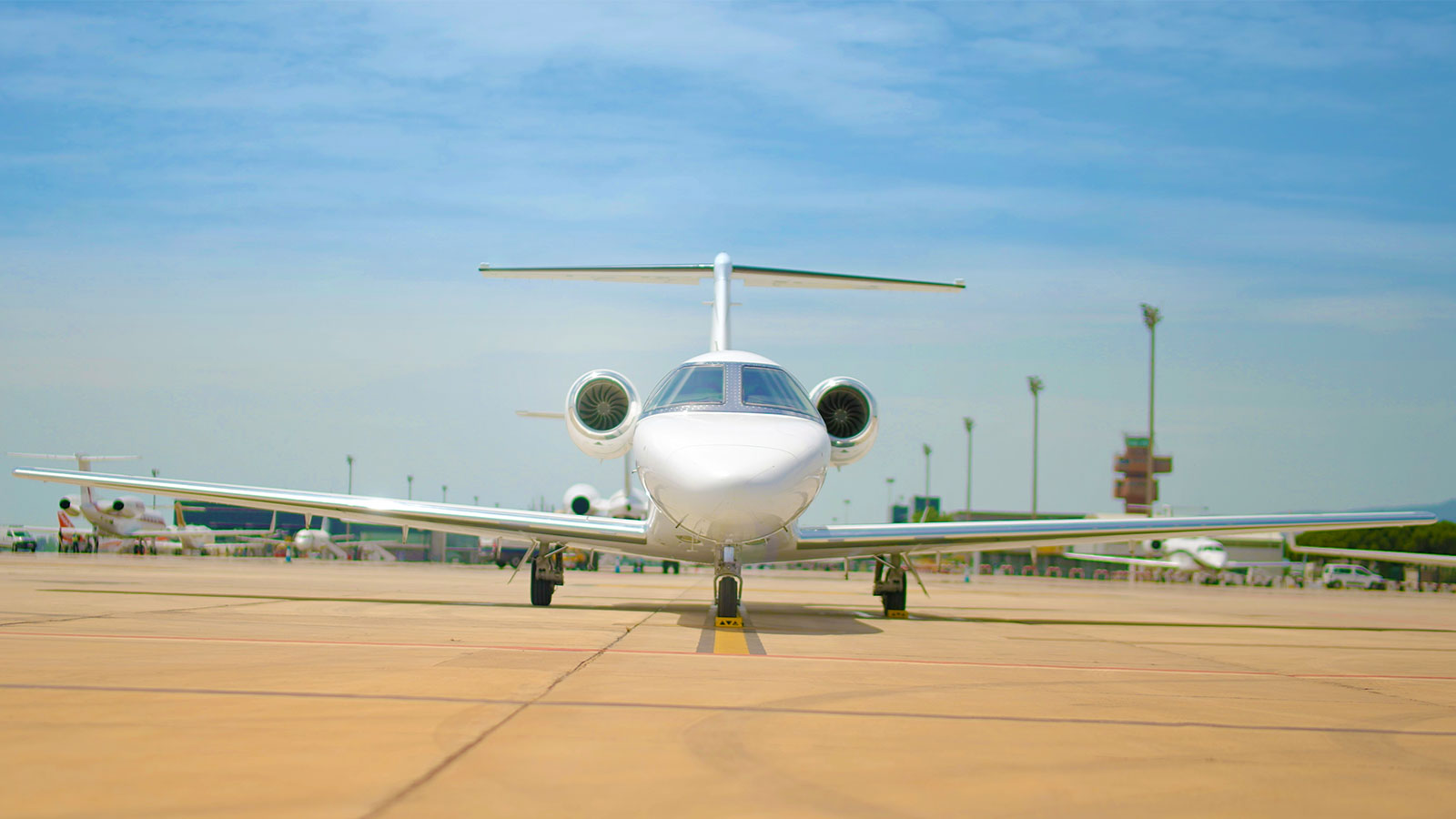 aeronave medicalizada