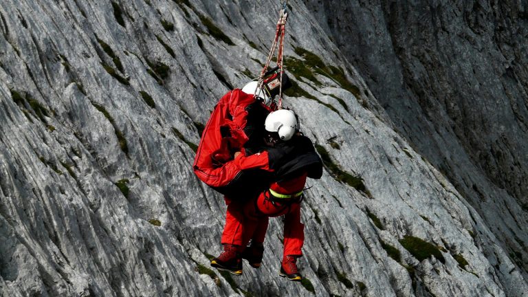 Medical Evacuation MEDEVAC