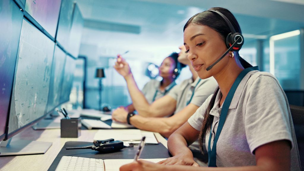 Coordination MEDEVAC